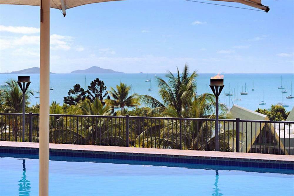 Luxe @ Le Jarden Hotel Airlie Beach Exterior photo
